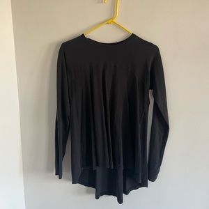 Lululemon long sleeve